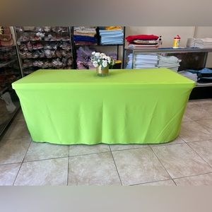 Tablecloth squared box / Manteles caja